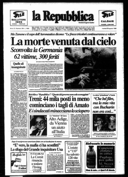 La repubblica